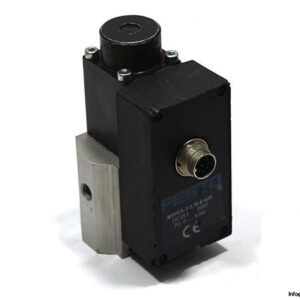 festo-187353-proportional-pressure-control-valve