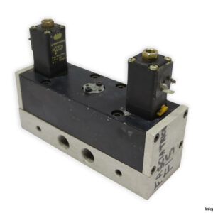 waircom-UDS35SUC_SUC-double-solenoid-valve