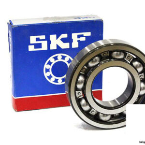 skf-6314_C3-deep-groove-ball-bearing