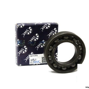 swc-6211-HT2-high-temp-deep-groove-ball-bearing