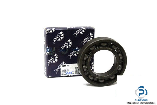 swc-6211-HT2-high-temp-deep-groove-ball-bearing