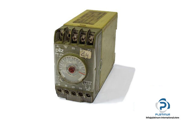pilz-PW-1PK_1S_FBM10-KΩ-486352-safety-relay
