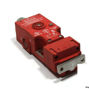 spartan-24V-PG11-safety-interlock-switch-with-guard-locking