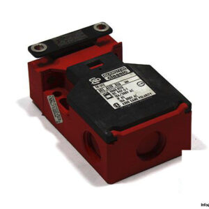bernstein-SK-U1Z-safety-switch