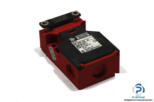 bernstein-SK-U1Z-safety-switch