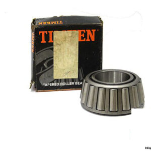 timken-6379-tapered-roller-bearing-cone