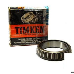 timken-42381-tapered-roller-bearing-cone