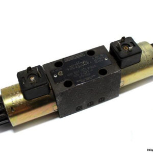 denison-4D01-3207-0302-B1G0Q-solenoid-operated-directional-control-valve