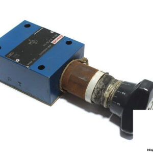 rexroth-R900429172-direct-operated-pressure-relief-valve