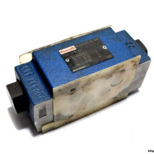 rexroth-R900431003-pilot-operated-check-valve