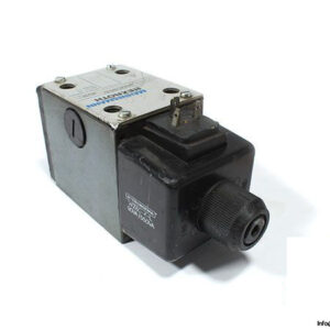 Rexroth-4-WE-10-C-31_CW110N9Z4-solenoid-operated-directional-valve
