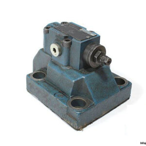 Rexroth-R900590768-pressure-relief-valve
