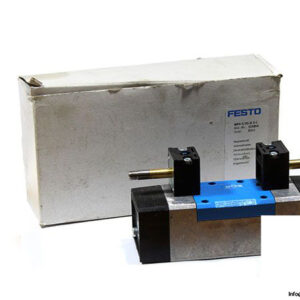 festo-151854-pneumatic-valve