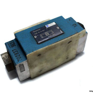 rexroth-R900421985-pilot-operated-check-valve