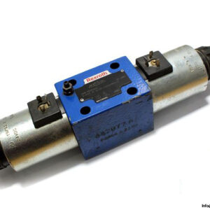 rexroth-R901013296-direct-operated-directional-control-valve