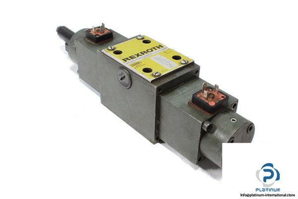 Rexroth-4-WRE-10-E16-10_24Z4_M-proportional-directional-valve