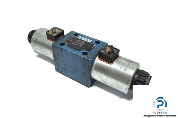 Rexroth-R900514990-solenoid-operated-directional-valve