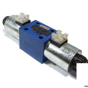 Rexroth-R900594277-solenoid-operated-directional-valve
