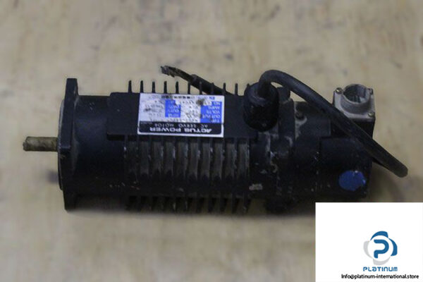 actus-power-NA21-10F2-ac-servo-motor