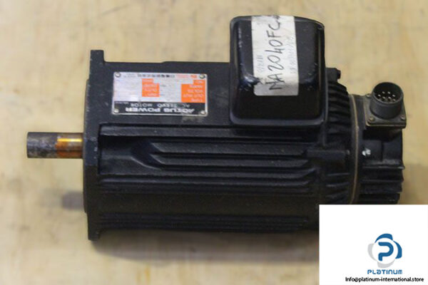 actus-power-NA20-40F-ac-servo-motor