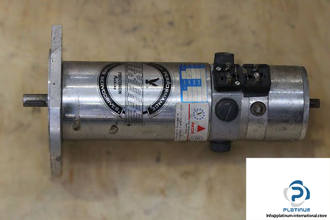 axor-75PM1370T10-075-B5-CONN-permanent-magnet-dc-motor