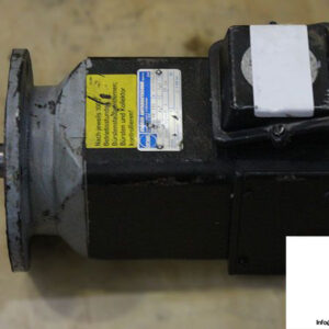 stober-PF-112-servo-motor