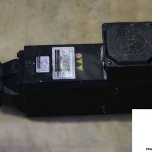 stober-ES54-servo-motor