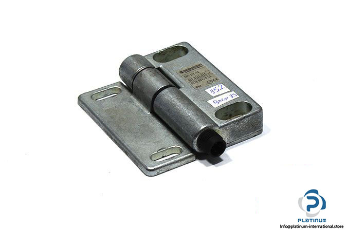 bernstein-SHS-A1Z-SA-safety-switch