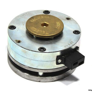 teleco-24-vdc-clutch