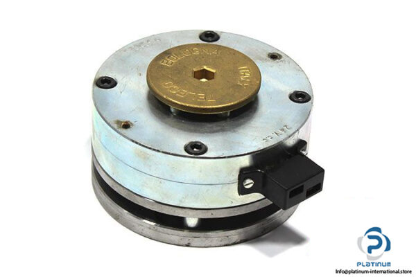 teleco-24-vdc-clutch