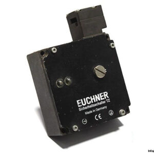 euchner-TZ1RE024PGVAB-safety-switch