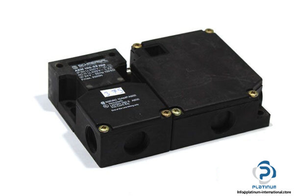 schmersal-AZM-160-22YPA-safety-switch