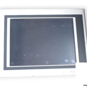 br-4pp3201505-31-power-panel-used