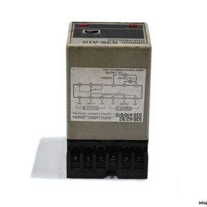 omron-s3s-a10-controller-unit-module-1