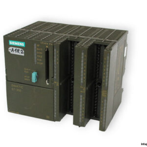 siemens-6es7-314-5ae10-0ab0-cpu-module-used