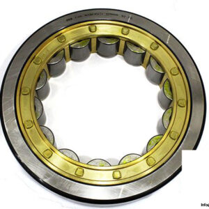 fag-nu326e-m1a-c4-cylindrical-roller-bearing-2