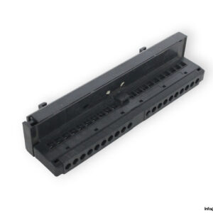 siemens-6es7-392-1aj00-0aa0-front-connector-used