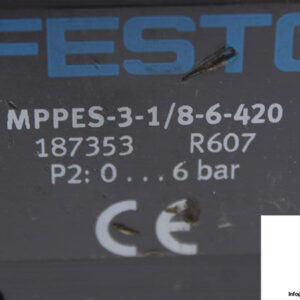 festo-187353-proportional-pressure-control-valve-2