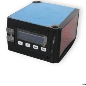 sick-dt50-p1113-distance-sensor-used