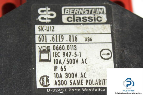 bernstein-sk-u1z-safety-switch-2