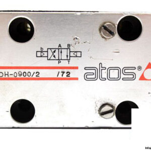 atos-dh-0900_2_27-directional-control-valve-3
