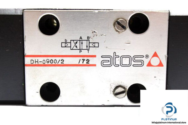 atos-dh-0900_2_27-directional-control-valve-3