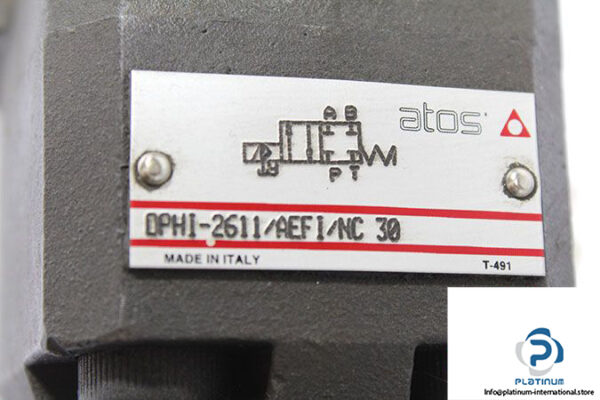 atos-dphi-2611_aef1_nc-30-pilot-operated-directional-control-valve-2