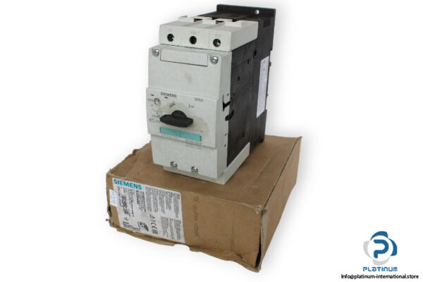 siemens-3rv1041-4ka10-circuit-breaker-new