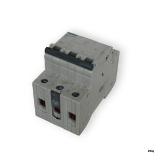 siemens-5sl43067rc-miniature-circuit-breaker-new
