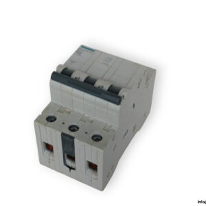 siemens-5sl43257rc-miniature-circuit-breaker-new