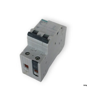 siemens-5sl42067rc-miniature-circuit-breaker-new