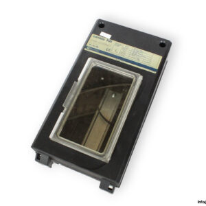 telemecanique-kna-03sm47-tap-off-unit-used