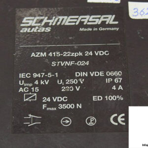 telemecanique-xcs-e7341-safety-interlock-switch-2