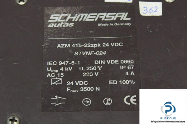 telemecanique-xcs-e7341-safety-interlock-switch-2